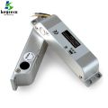 12V Electric Drop Bolt Lock Fail Safe System for Door Access Control Security. 