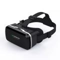 Shinecon G06A New 3D Virtual Reality Gaming Glasses Headset for 4.5-7.0 Inch Smartphones VR Full-Screen Helmet with Adjustable Googles-TTA. 
