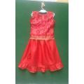 lehenga and choli for girls. 