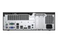 HP ProDesk 400 G3 SFF [ Core i5 6500 / 8GB RAM ,128GB SSD, 500 GB HDD, 2GB Gaming Graphic Card ]. 