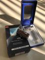 Premium Double Edge Safety Razor for a Luxurious and Smooth Shaving Experience. 