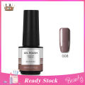 Gel Nail Polish Stylish Coat Soak-off UV Glue. 