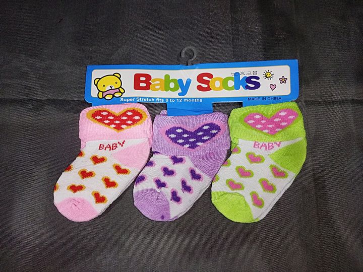 Pack%20of%203%20-%20New%20Born%20Babies%20Socks%20(Newborn%20Baby%20Socks)%20-%20Image%209