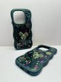 Dcode Cygnal 3 Back Cover Wavy Phone Cases - luxury Back Cover --  Dcode Cygnal 3 Girls Back Cover. 