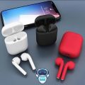 Air 31 Best Wireless Earbuds with Microphone & Type-C Charging Bluetooth 5.3 with Noise-Cancelling & Crystal Case  Sport-Friendly, Waterproof & Affordable. 