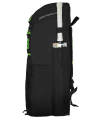 hs core 8 cricket duffle bag and shoulder bag. 
