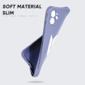 ZeroQiQi for Honor X9A 5G Back Cover Famous BTS Full Lens Protection Phone Case Ultra Thin Soft Liquid Silicone Phone Cover. 