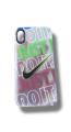 For IPhone X Xs Xsmax Vibrant Colour Changing cover/case With High quality. 