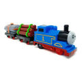 Thomas 11 pcs Train set. 