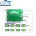 BMS 4S 40A Li-ion Lithium Battery Charger Protection Board 18650 BMS 14.8V 16.8V. 