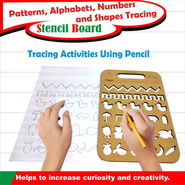 Montessori%20Wooden%20Stencil%20Boards%20(Set%20of%204)%20%7C%20Tracing%20Kit%20for%20Alphabet%20Letters,%20Shapes,%20Numbers,%20Patterns,%20Lines,%20Zig-Zags,%20Waves,%20Spirals%20and%20Shapes%20-%20Image%204