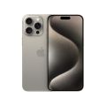 Apple Iphone 15 Pro Max - 6.7" Inch Display - factory locked (JV) - 1 Year Official Warranty. 