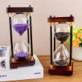 9 Inches Sand-glass Timer – 30min. 