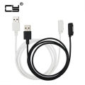 Magnetic Fast Charging USB Cable Magnet Led Metal Charger Adapter For SONY Xperia Z3 Z2 Z1 Mini Compact Z2 Table Z3 Tablet. 