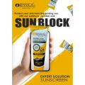 Jessica Sunblock SPF 60+ Expert Solution - 75ml. 