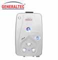 General Tec Instant Gas Water Heater - GWH 680 BB - 8Ltr. 