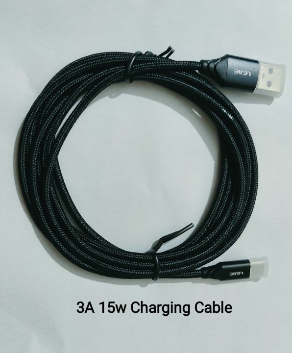 25W%20Super%20Fast%20Charging%20Data%20Cable,%202m%20Copper%20Wire,%20Type%20C%20to%20C%20&%20USB%20to%20Type%20C,%203A,%2015W%20Charging%20Speed%20-%20Image%202