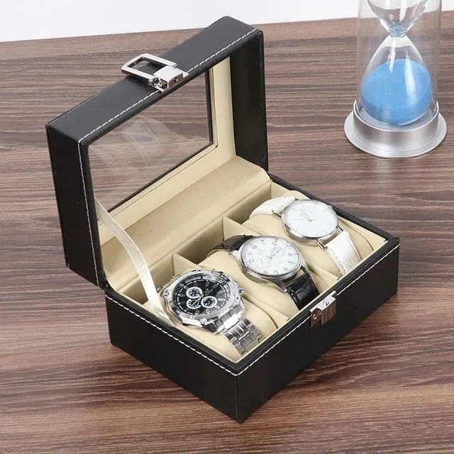 Watch%20Storage%20Box%20for%20Men%20PU%20Leather%20Watch%20Organizer%20Display%20Storage%20Style%20Black%206/10/12%20Slots%20-%20Image%206