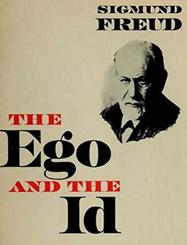 The Ego and the Id by Sigmund Freud