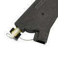 81590-2W000 Fuel Gas Door Lock Release Actuator Handle Opener for 2013-2018 Hyundai Santa Fe 2.0L 2.4L. 