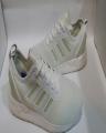 Greyish Fashion Lifestyle Sneakers. 