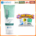 Jenpharm - Anagrow Anti Hair Loss Shampoo 100ml | Restores Hair | Anti Hair fall. 