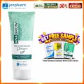 Jenpharm - Anagrow Anti Hair Loss Shampoo 100ml | Restores Hair | Anti Hair fall. 
