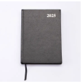 Standard Notebook Dairy 2025 Year 10x6 inch Best for Student Office work Personal Gift. 