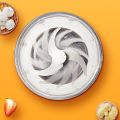 Electric Mini Garlic Chopper Food Processor Vegetable Meat Chopper Wireless. 