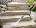KARCHER Pressure Washer GUN complete with Spray Lance for K2 K3 - G120Q Original Karcher Germany. 