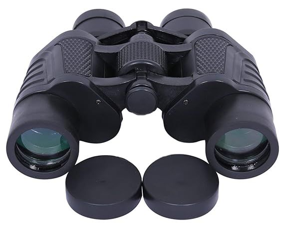 PREMIUM QUALITY 50X50 HD Original ZOOM Outdoor Binoculars Powerful Zoom Long Range telescopio professional high power Telescope