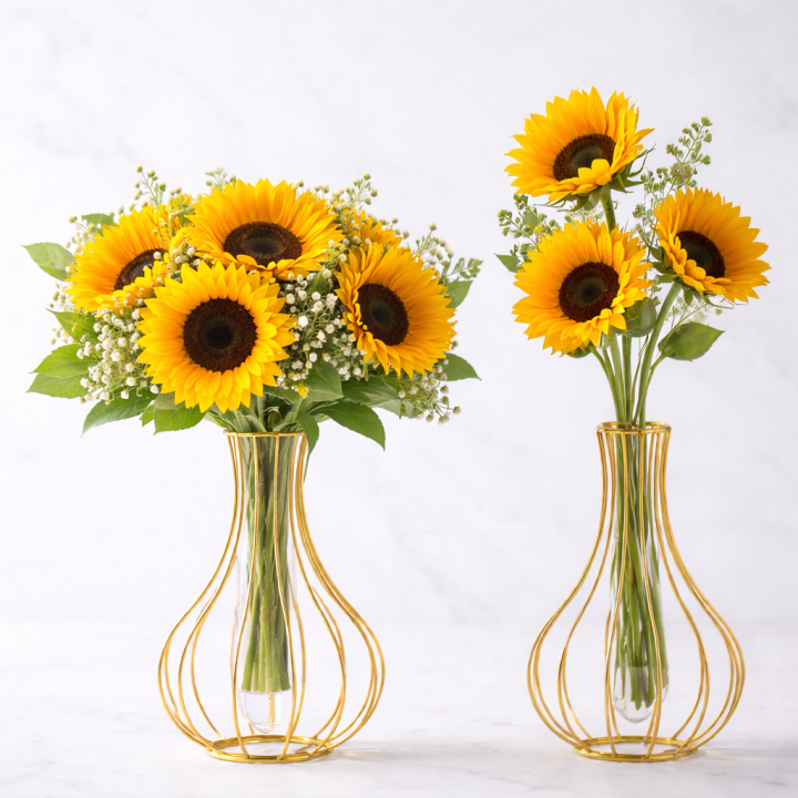 Gold%20Decor%20Vase,Flower%20Vase%20Glass%20Test%20Tube%20-%20Image%205