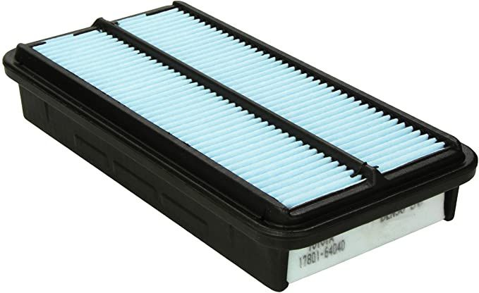 TOYOTA 2D AIR FILTER IMPORTED MADE IN THAILAND
