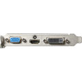 Geforce GT710 1GB DDR3 64Bit Graphic Card, Best for Gaming and Graphic work, Lot Item. 