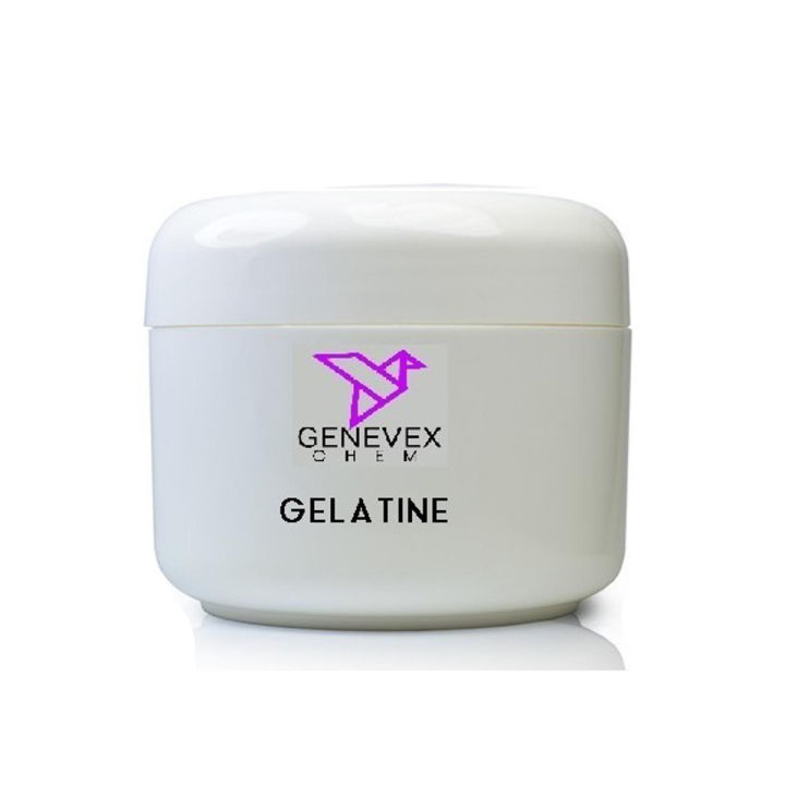 Gelatin Powder - 100 Grams