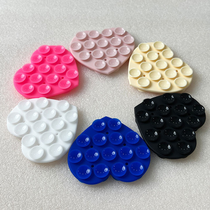Silicone%20Suction%20Pad%20Back%20Sticker%20Suction%20Cup%20Phone%20Holder%20Silicone%20Cup%20Mat%20Smartphone%20Wall%20Stand%20Fixed%20For%20Glass%20Ceramic%20Tiles%20-%20Image%203