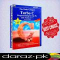 Waite Group's Turbo C Programming for the PC by Robert Lafore. 