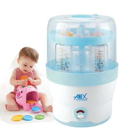 AG-736 - Anex Baby Bottle Sterilizer