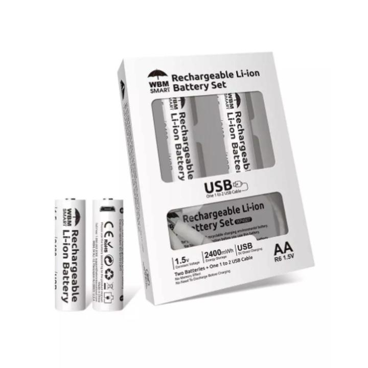 WBM%20Smart%20Rechargeable%20Cell,%202Pcs%20AA%20Cell%20Battery%20Built-in%20USB%20Port%20No%20Need%20of%20Any%20Charger%20%E2%80%93%202400mah.%20-%20Image%202