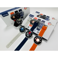 LG73 PRO Smartwatch – Fitness Tracker, AMOLED Display, Bluetooth Calling, IP68 Waterproof, Multi-Sport Modes. 