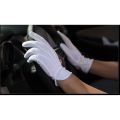 Cotton Gloves - Virus Protection & Mobile Touch Freindly (Washable). 