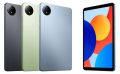 Redmi Pad SE - 8.7" Inch Display - 6GB RAM - 128GB ROM - 6650 mAh Battery (WiFi). 