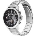 Tommy Hilfiger 1710477 Stainless Steel Wrist Watch For Men. 