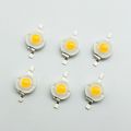 1W High Power LED Chip Epistar 33mil LED Chip 1W LED Chip LED Imitation Lumen LED Chip 1W White Warm Yellow Neutral Light. 