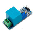 AC VOLTAGE SENSOR, ZMPT101B AC Voltage Transformer Module Single Phase Active Output Sensor. 