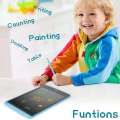 Digital LED Writing Tablet Pad Children Educational Toys LED Kids Writing Drawing Tablet LCD Writing Board 8.5 inch. 