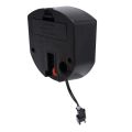 Replacement Monitor Speedometer for Stationary Bikes Step Machine Horse Riding Machine Exercise Bike Computer. 