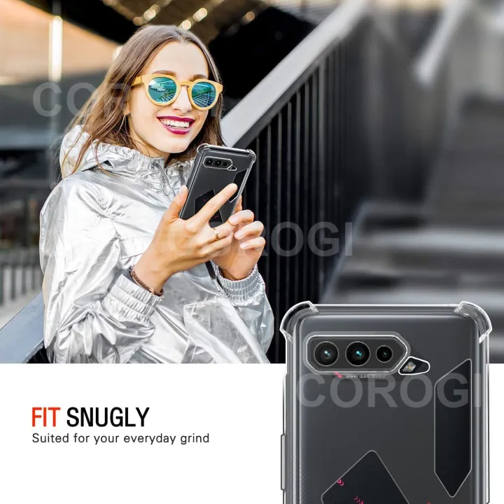 For%20ASUS%20ROG%20Phone%205/ROG%20Phone%205%20Pro/ROG%20Phone%205%20Ultimate/ROG%20Phone%205S%20Back%20Cover%20Shockproof%20Transparent%20Soft%20TPU%20Silicone%20Protector%20Phone%20Case%20with%20Shock%20Absorption%20Bumper%20Corners%20-%20Image%208