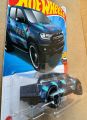Hot Wheels 19 Ford Ranger Raptor. 