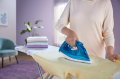 Philips EasySpeed Steam iron GC1756/20. 